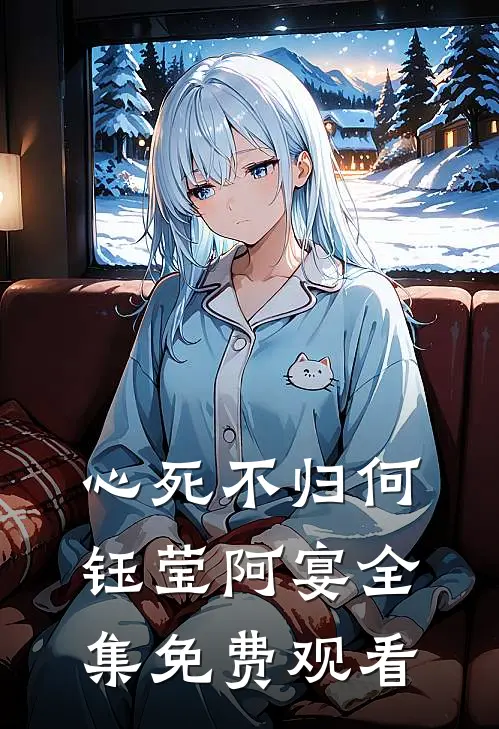心死不归何钰莹阿宴 全集免费观看