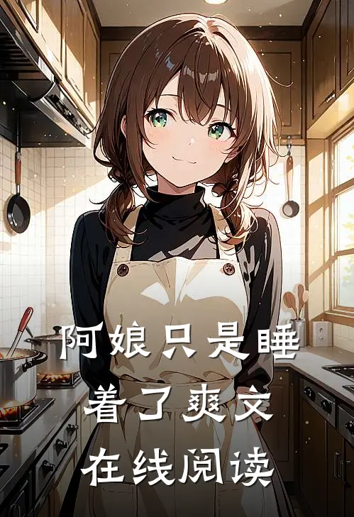 阿娘只是睡着了爽文在线阅读