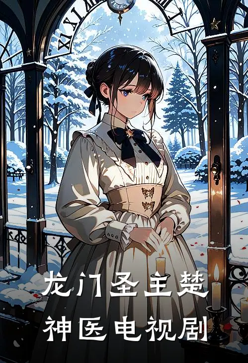 龙门圣主楚神医电视剧