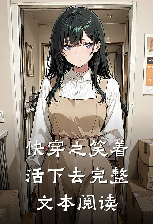 快穿之笑着活下去完整文本阅读