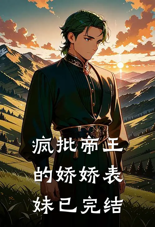 疯批帝王的娇娇表妹已完结