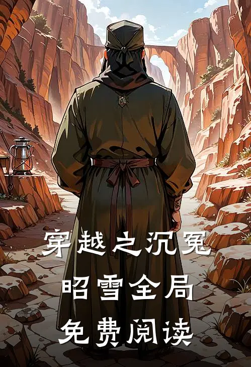 穿越之沉冤昭雪全局免费阅读