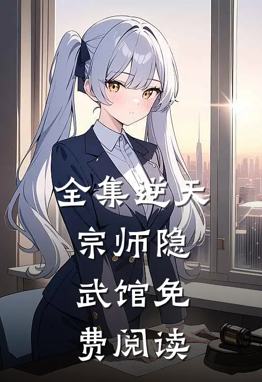全集逆天宗师隐武馆免费阅读