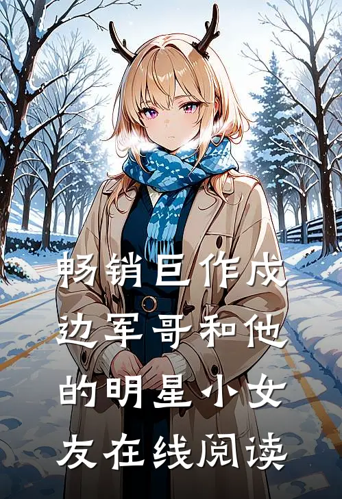 畅销巨作戍边军哥和他的明星小女友在线阅读
