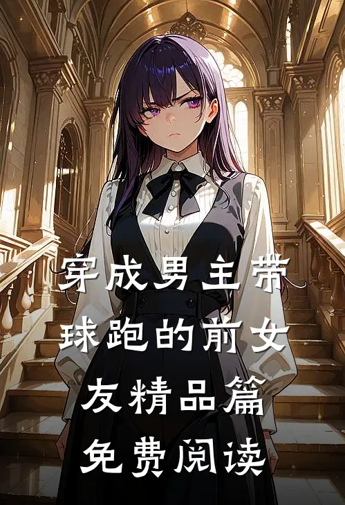 穿成男主带球跑的前女友精品篇免费阅读