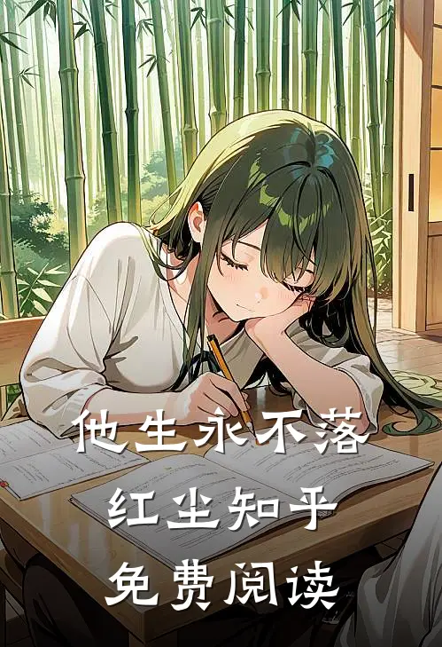 他生永不落红尘知乎免费阅读