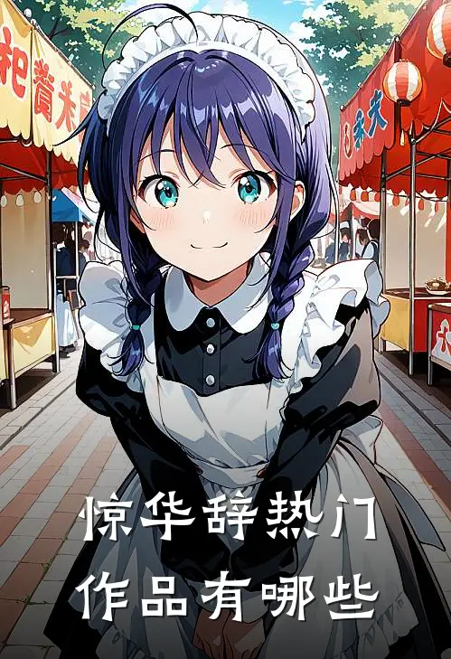 惊华辞热门作品有哪些