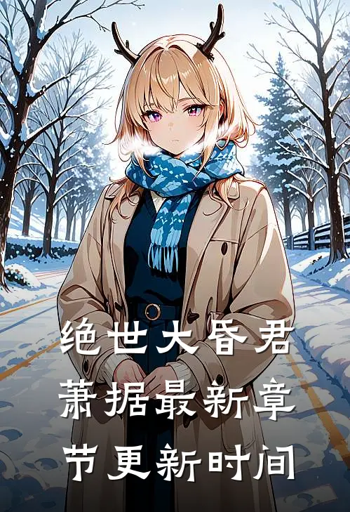 绝世大昏君萧据最新章节更新时间