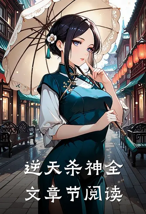 逆天杀神全文章节阅读