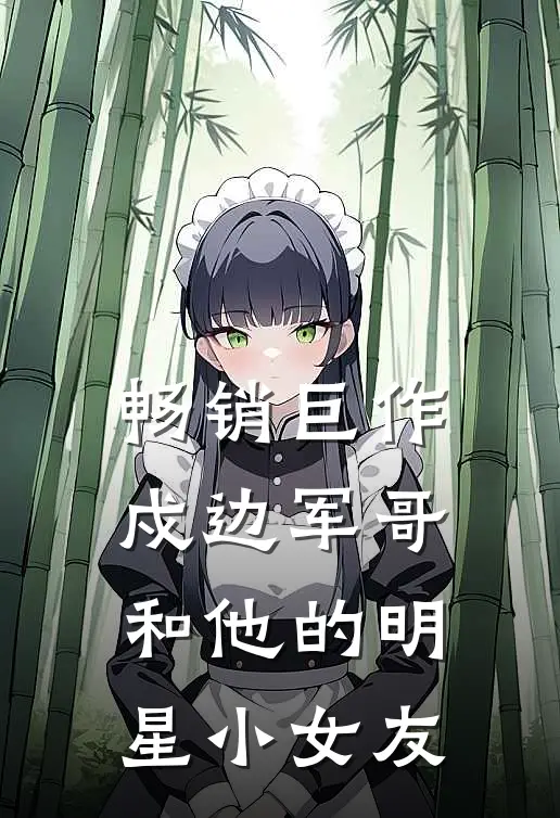 畅销巨作戍边军哥和他的明星小女友