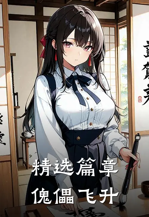 精选篇章傀儡飞升