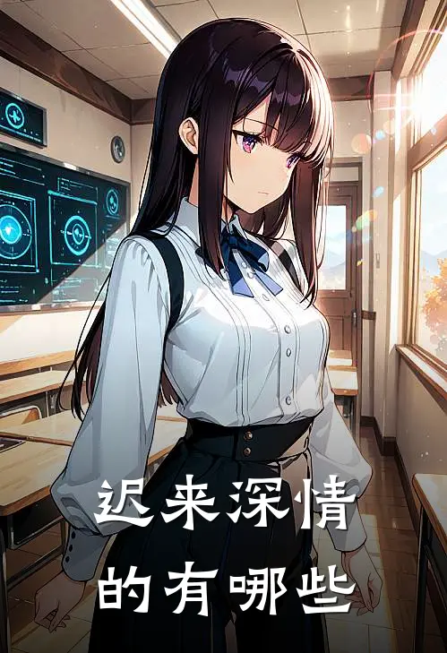 迟来深情的有哪些