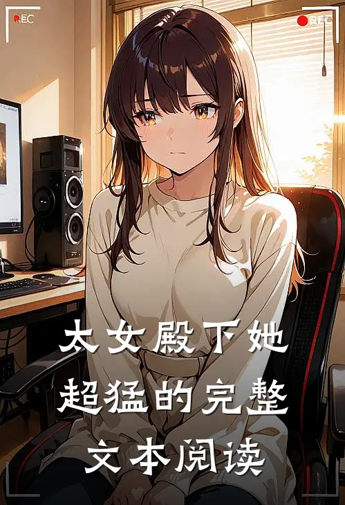 太女殿下她超猛的完整文本阅读