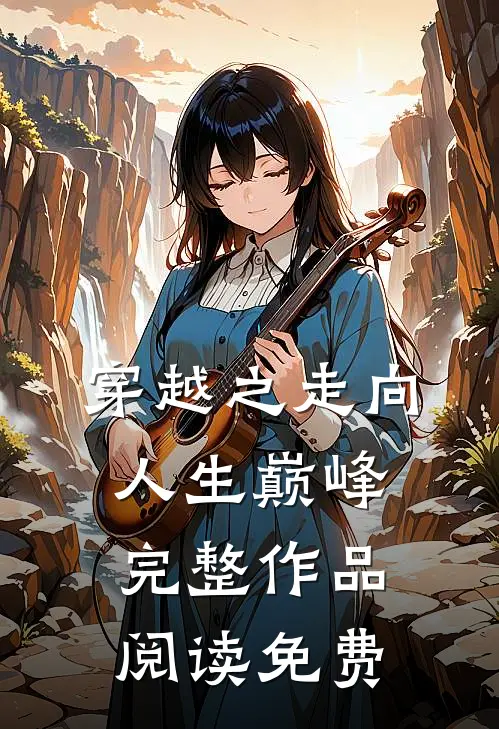 穿越之走向人生巅峰完整作品阅读免费