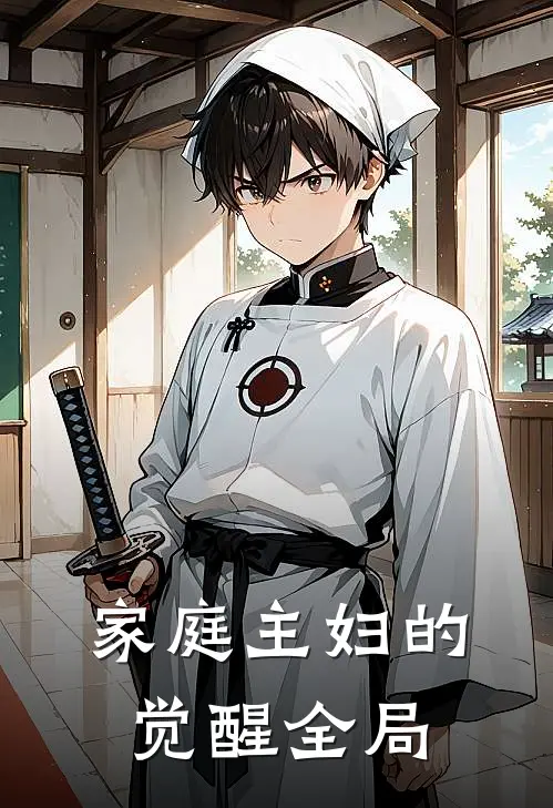 家庭主妇的觉醒全局