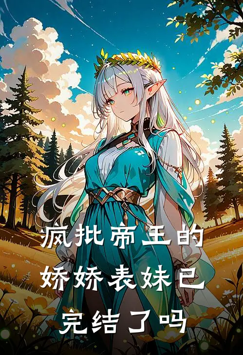 疯批帝王的娇娇表妹已完结了吗