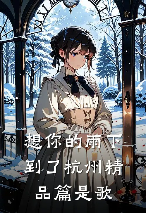 想你的雨下到了杭州精品篇是歌