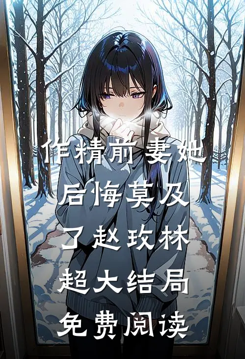 作精前妻她后悔莫及了赵玫林超大结局免费阅读