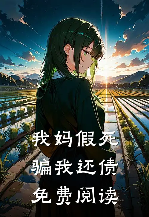 我妈假死骗我还债免费阅读