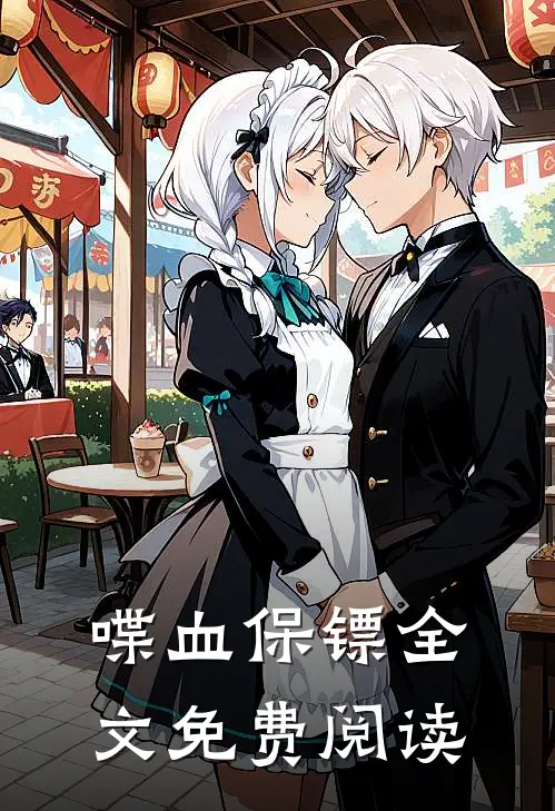 喋血保镖全文免费阅读