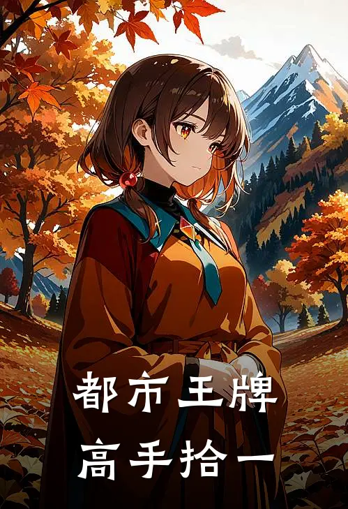 都市王牌高手 拾一
