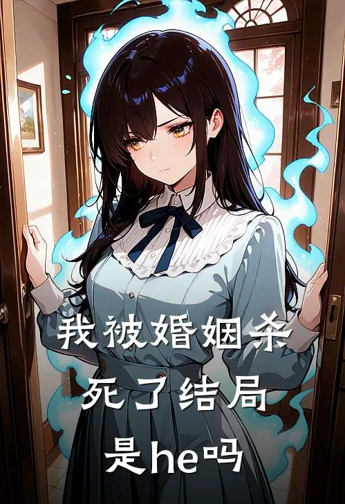 我被婚姻杀死了结局是he吗