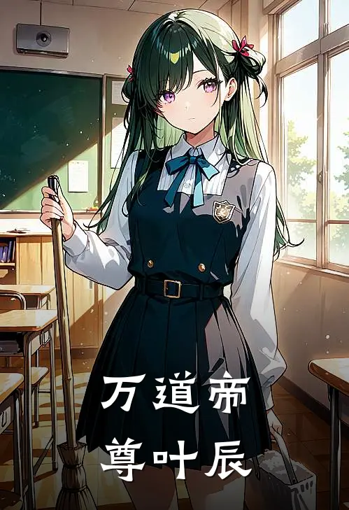万道帝尊叶辰