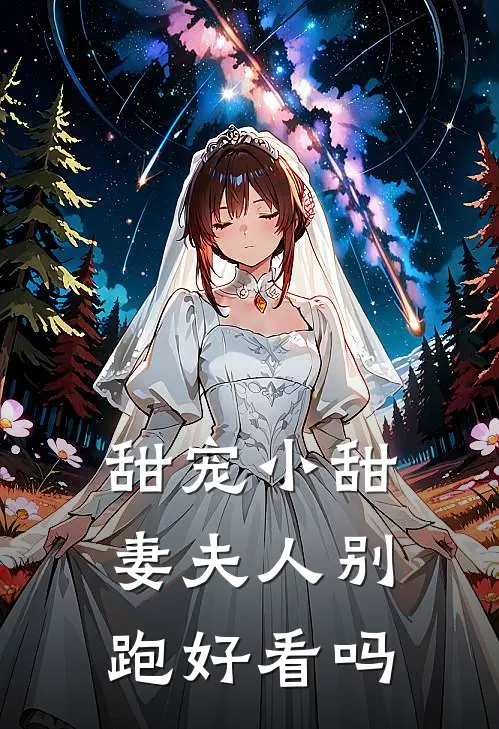 甜宠小甜妻夫人别跑好看吗