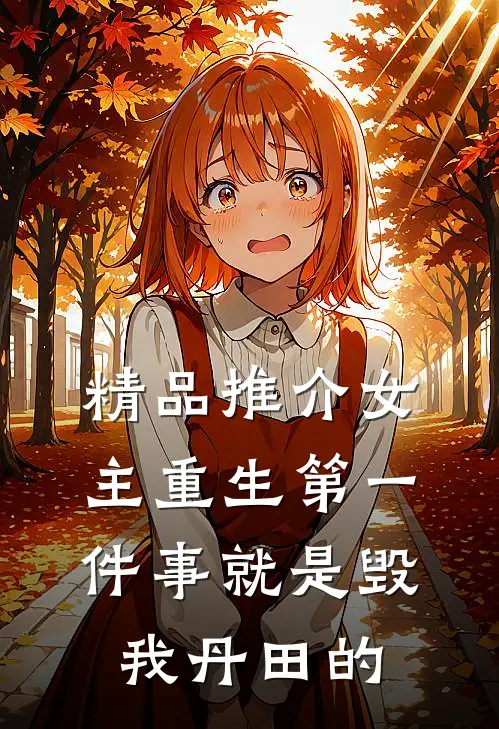 精品推介女主重生第一件事就是毁我丹田的