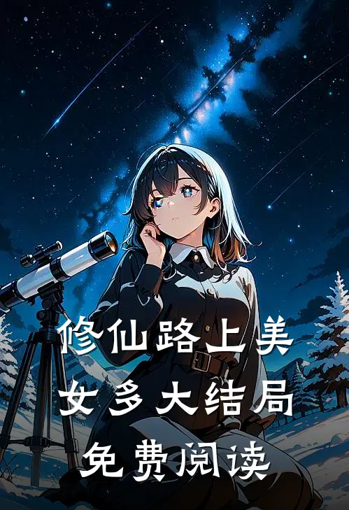 修仙路上美女多大结局免费阅读
