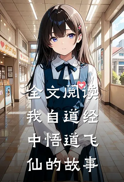 全文阅读我自道经中悟道飞仙的故事