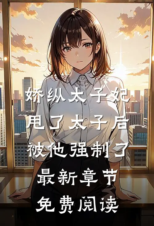 娇纵太子妃甩了太子后被他强制了最新章节免费阅读