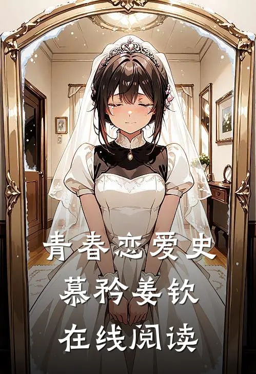 青春恋爱史慕矜姜钦在线阅读