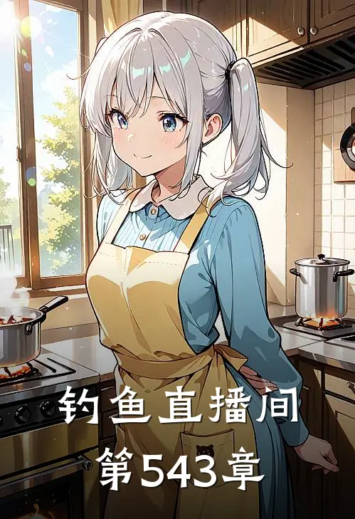 钓鱼直播间 第543章