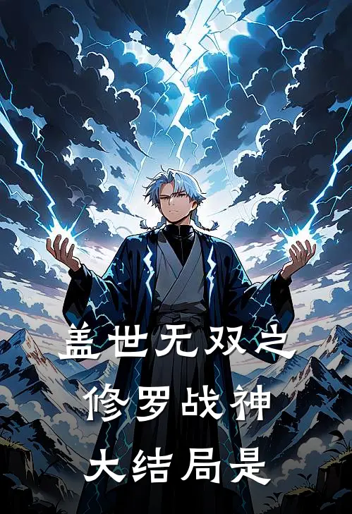 盖世无双之修罗战神大结局是