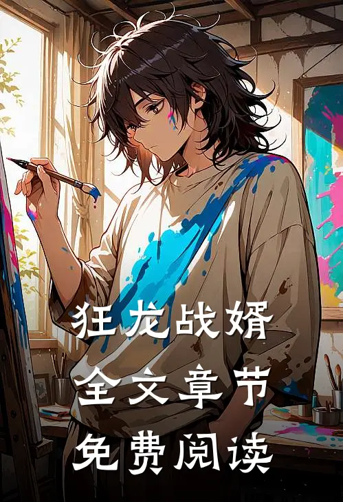 狂龙战婿全文章节免费阅读