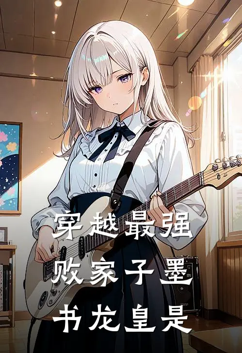 穿越最强败家子墨书龙皇是