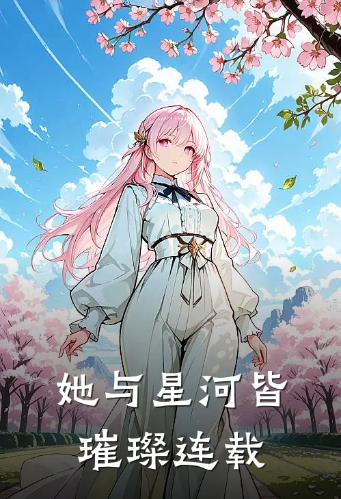 她与星河皆璀璨连载