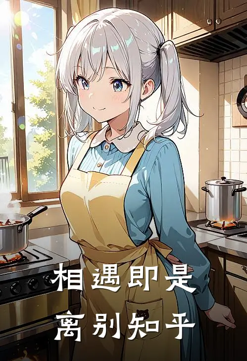 相遇即是离别知乎