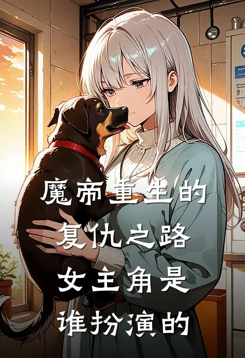 魔帝重生的复仇之路女主角是谁扮演的