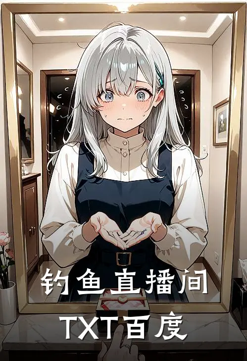钓鱼直播间TXT百度