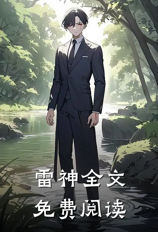 雷神全文免费阅读
