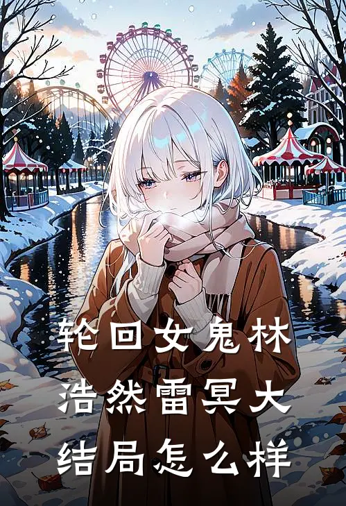 轮回女鬼林浩然雷冥大结局怎么样