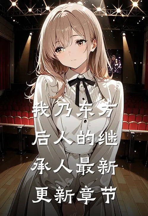 我乃东方后人的继承人最新更新章节