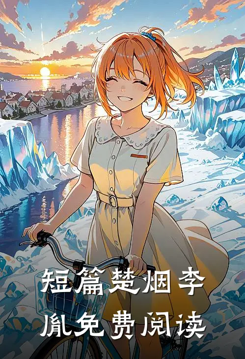短篇楚烟李胤免费阅读