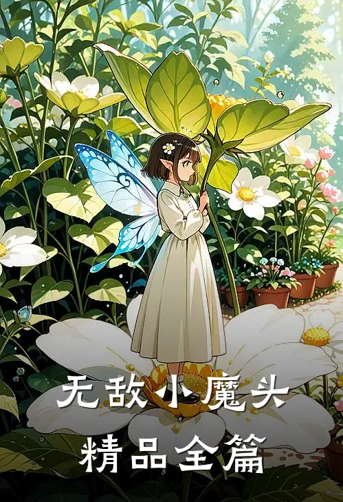 无敌小魔头精品全篇