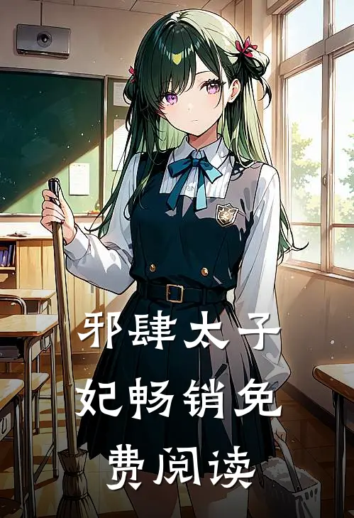 邪肆太子妃畅销免费阅读