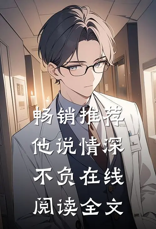 畅销推荐他说情深不负在线阅读全文