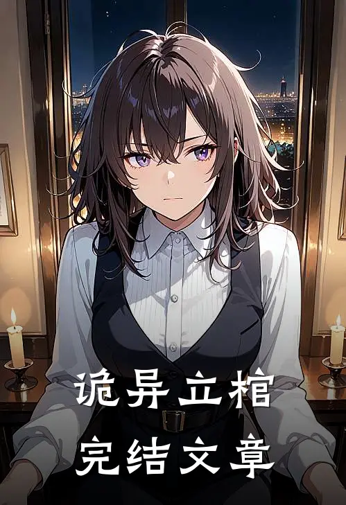 诡异立棺完结文章
