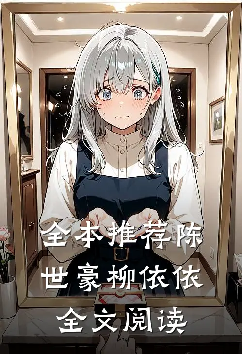 全本推荐陈世豪柳依依全文阅读